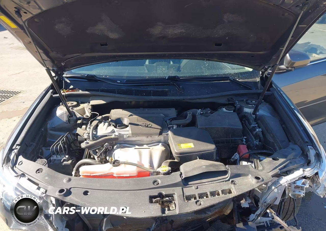 2012 Toyota Camry Se VIN:4T1BF1FK9CU168105 - 10