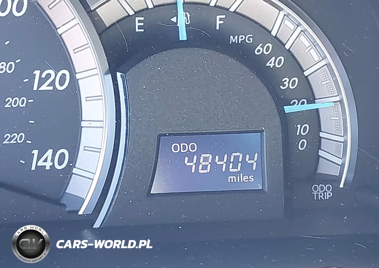 2012 Toyota Camry Se VIN:4T1BF1FK9CU168105 - 15