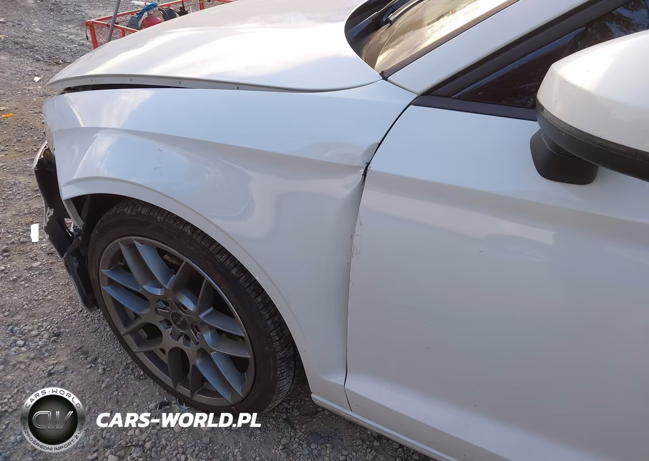 2017 Audi A3 Premium VIN:WAUB8GFF1H1032979 - 20