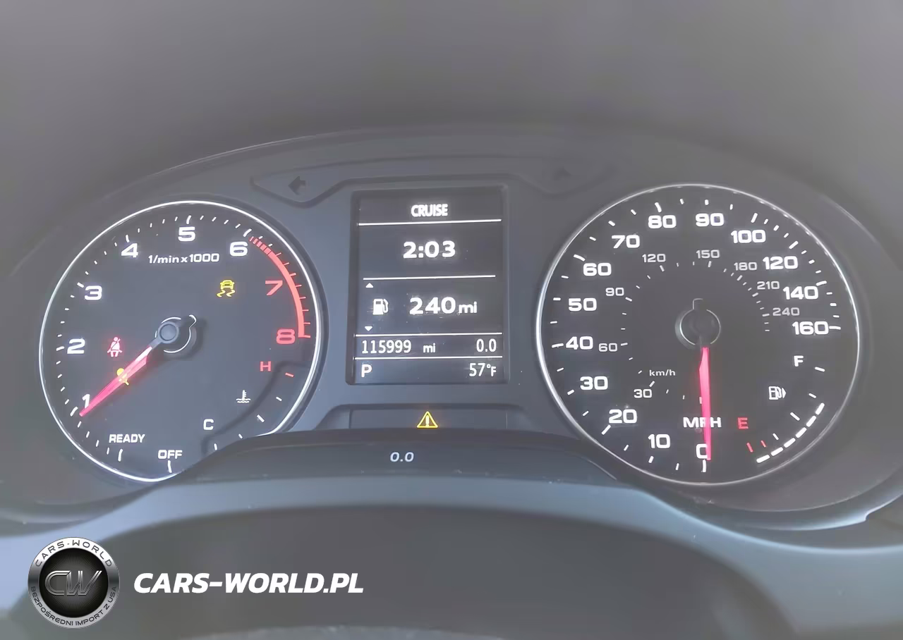 2017 Audi A3 Premium VIN:WAUB8GFF1H1032979 - 7