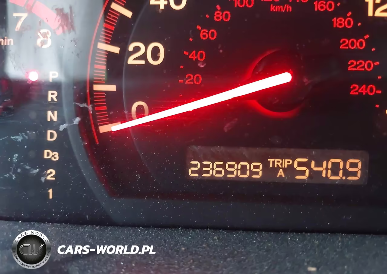 2003 Honda Accord 2.4 Ex VIN:1HGCM72633A006080 - 15
