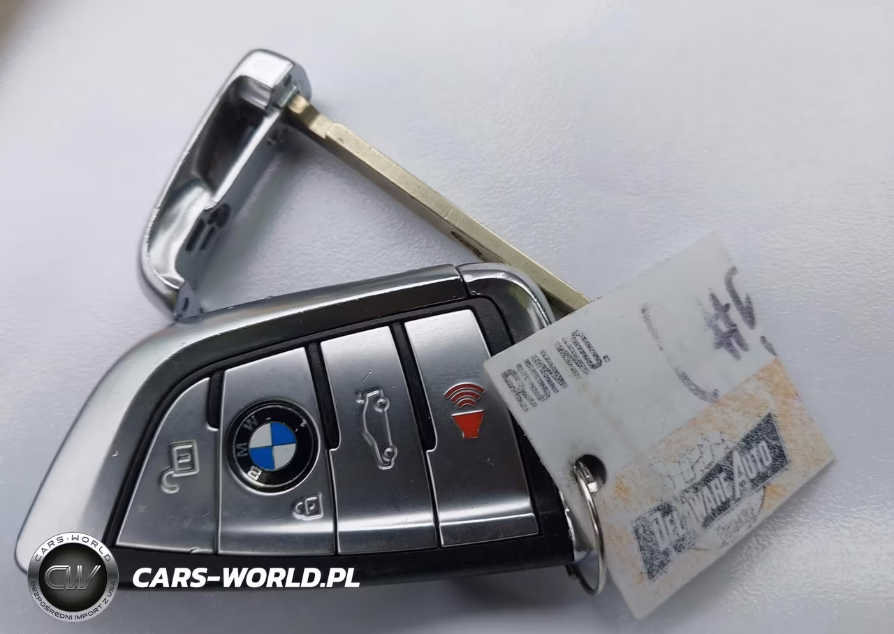 2018 BMW X6 VIN:5UXKU2C52J0X50337 - 11