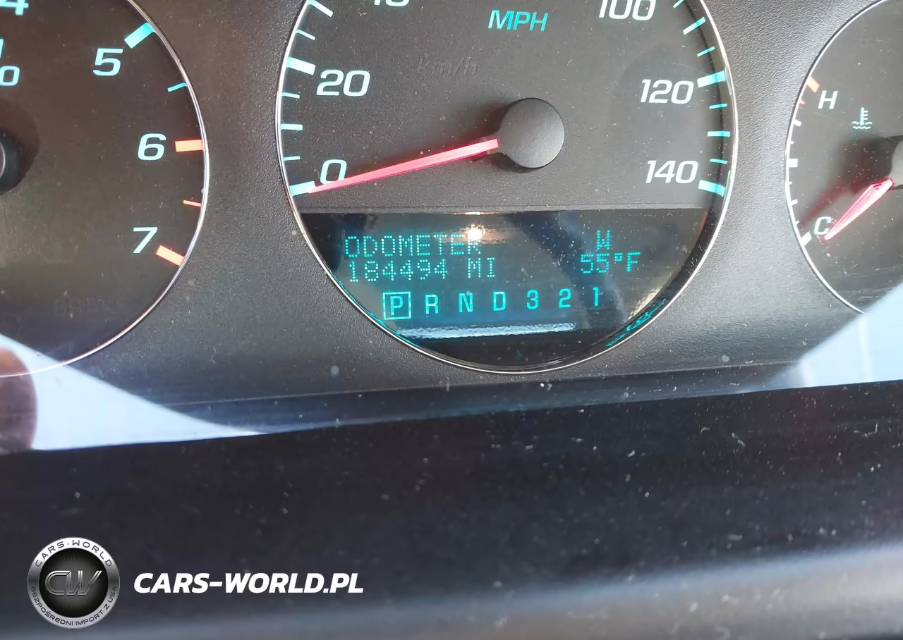 2011 Chevrolet Impala Lt VIN:2G1WG5EK6B1202693 - 13