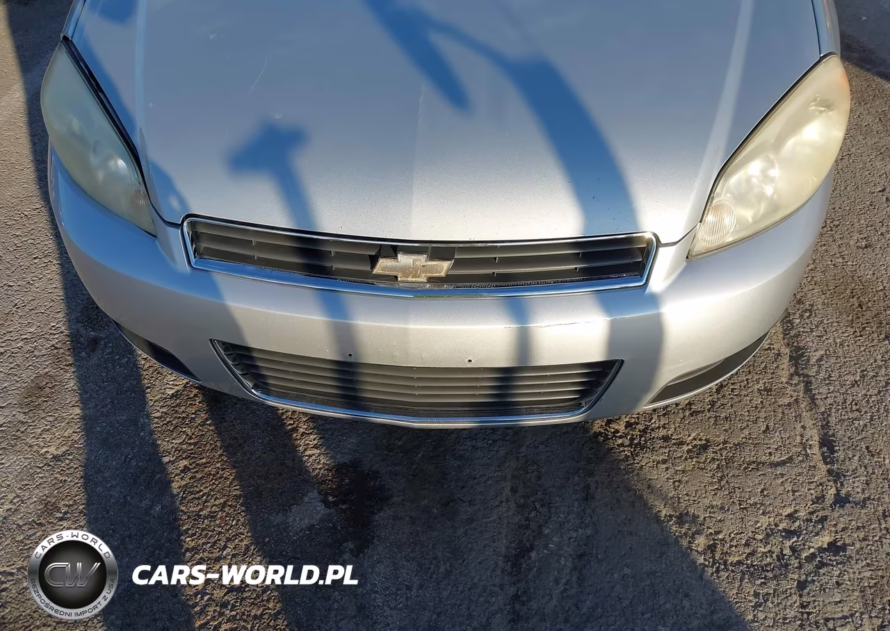 2011 Chevrolet Impala Lt VIN:2G1WG5EK6B1202693 - 15