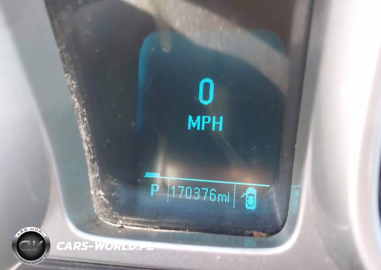 2012 Chevrolet Camaro 2Ls VIN:2G1FA1E33C9133418 - 15