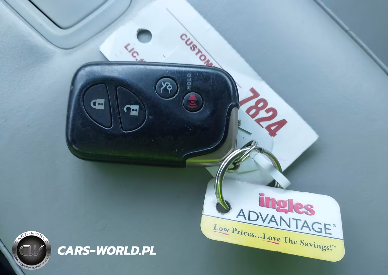 2008 Lexus Es 350 VIN:JTHBJ46G482249305 - 11
