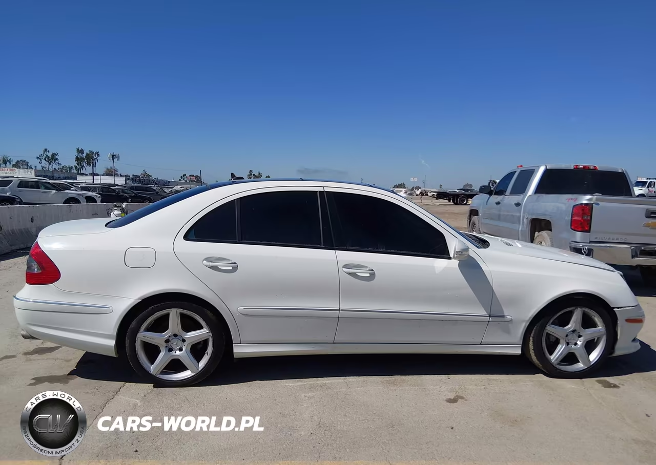 2009 Mercedes-Benz E 350 VIN:WDBUF56X19B429634 - 13