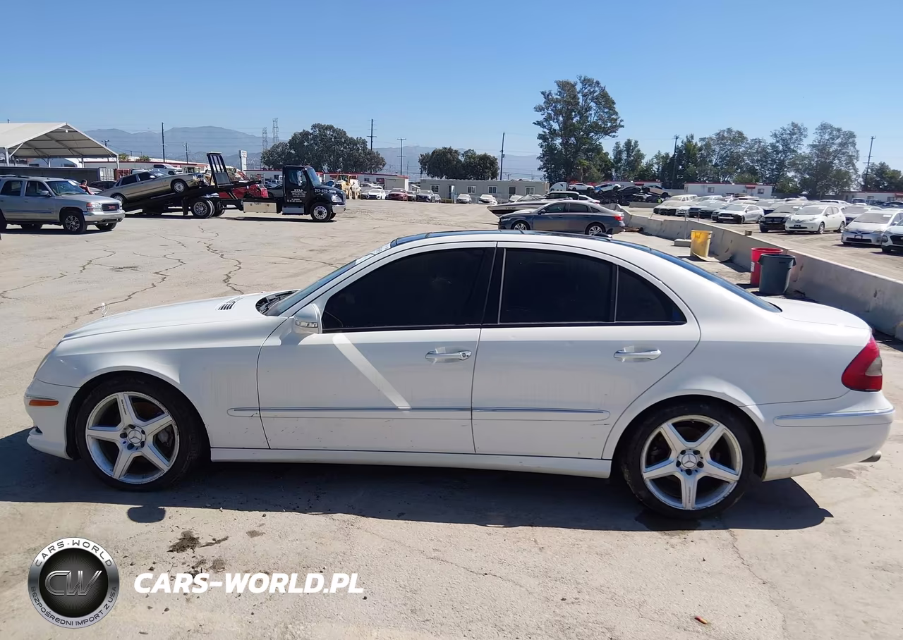 2009 Mercedes-Benz E 350 VIN:WDBUF56X19B429634 - 14