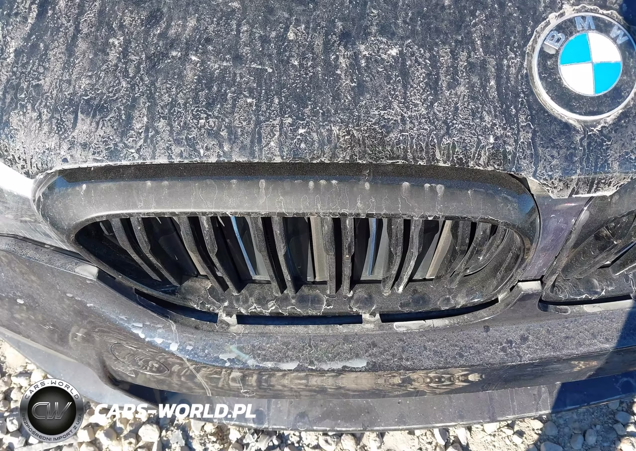 2018 BMW 530E xDrive Iperformance VIN:WBAJB1C59JG624221 - 6