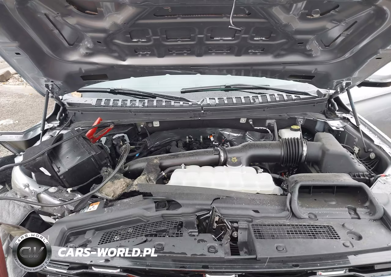 2024 Ford Expedition Limited VIN:1FMJU2A83REB05698 - 10