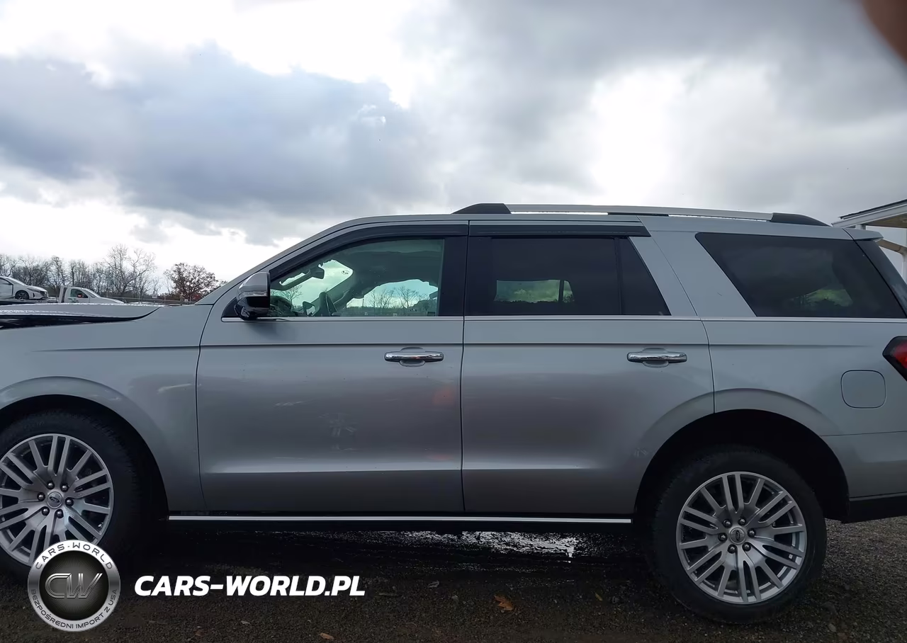 2024 Ford Expedition Limited VIN:1FMJU2A83REB05698 - 15