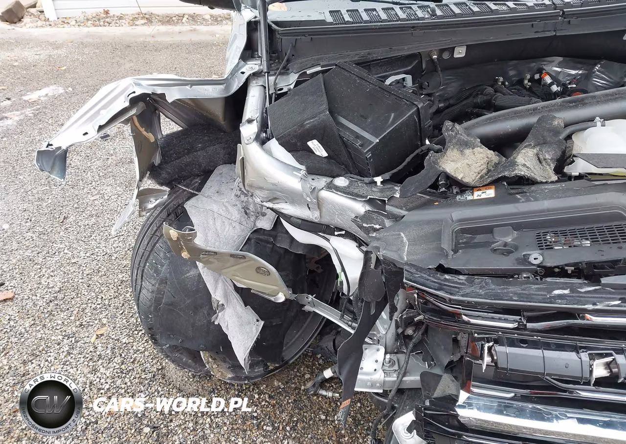 2024 Ford Expedition Limited VIN:1FMJU2A83REB05698 - 19