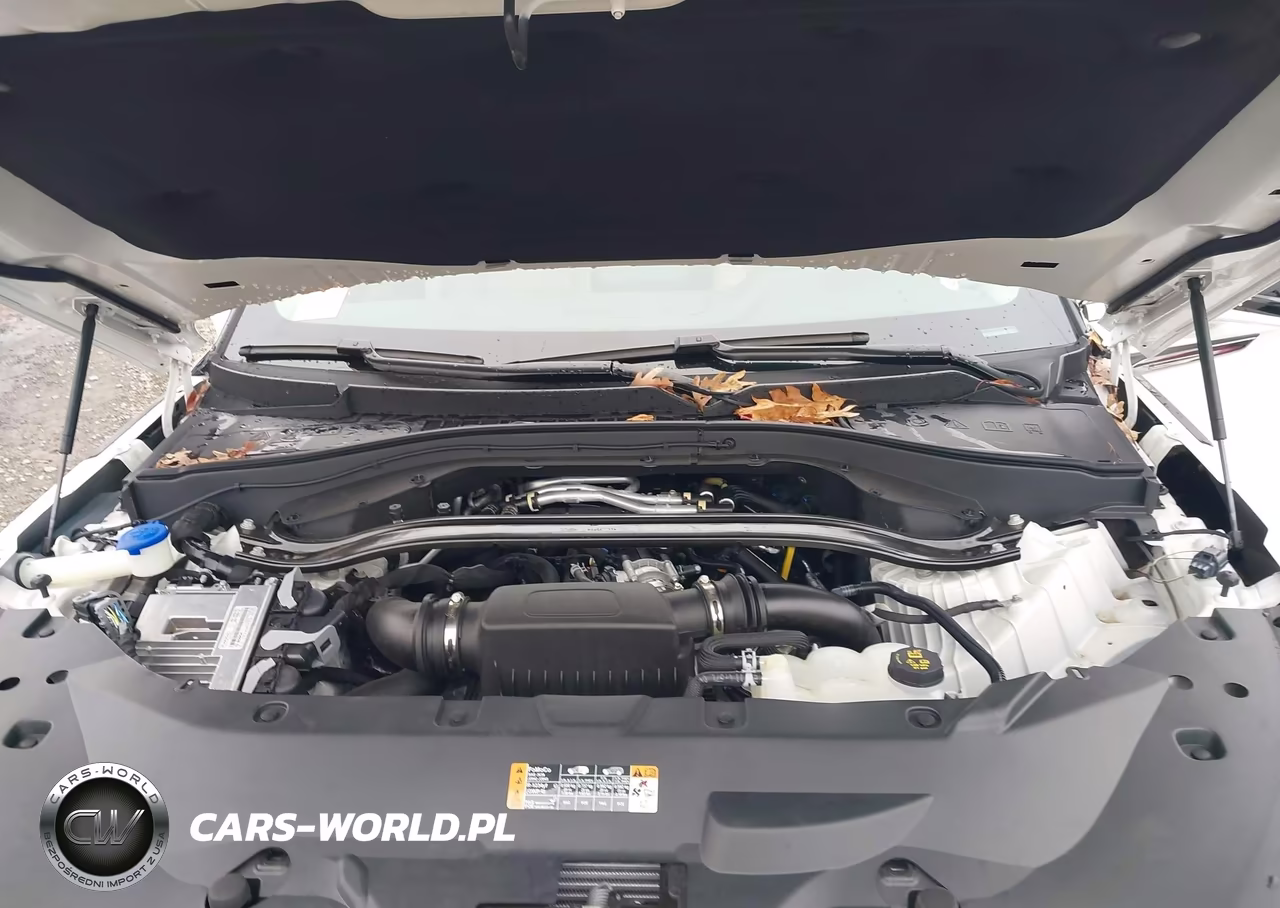 2022 Lincoln Aviator Standard VIN:5LM5J6XC2NGL19168 - 10
