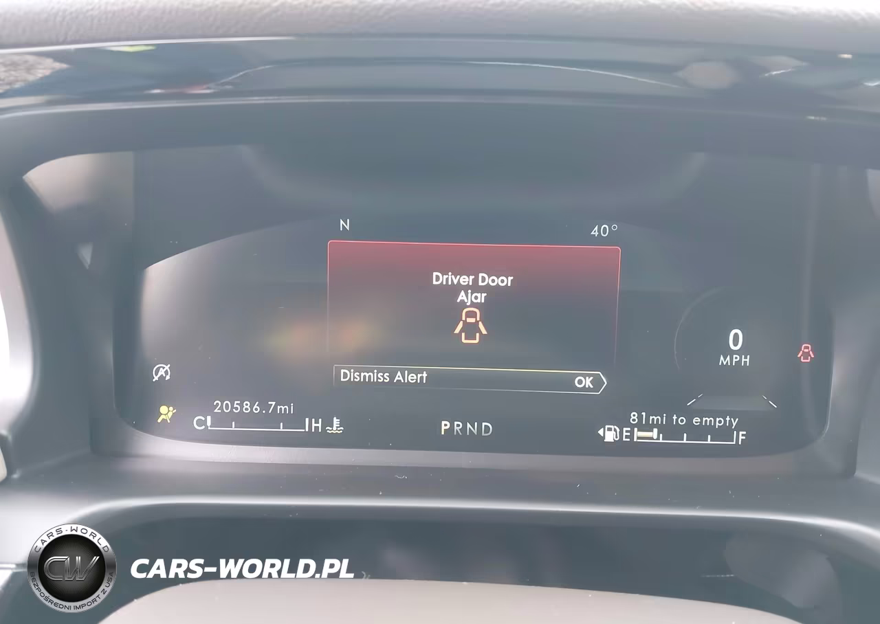 2022 Lincoln Aviator Standard VIN:5LM5J6XC2NGL19168 - 7