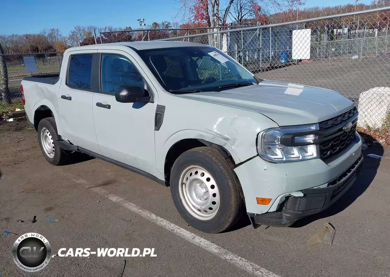 2024 Ford Maverick Xl