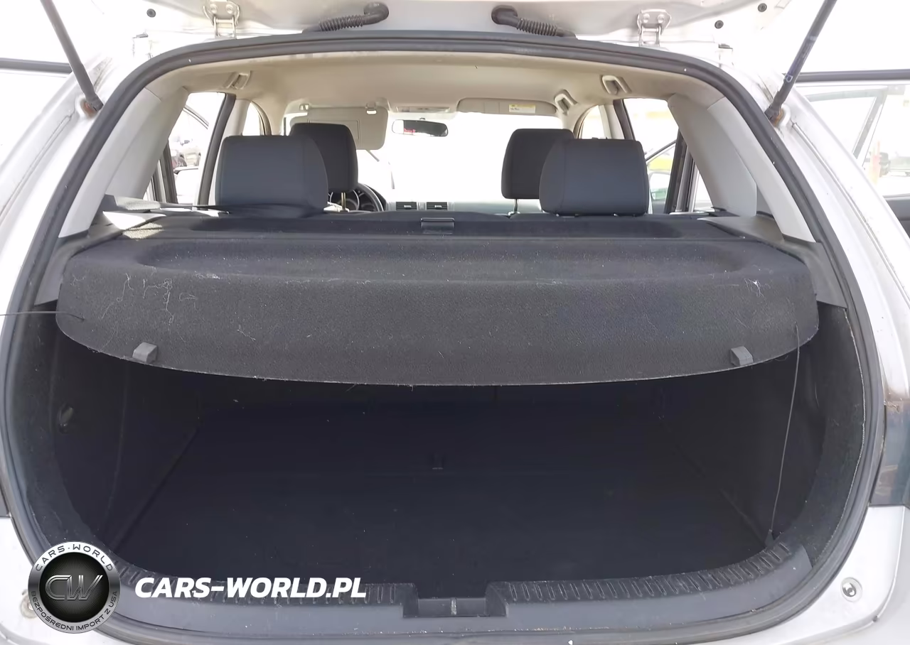 2009 Mazda Mazda3 S Touring VIN:JM1BK343491236585 - 16