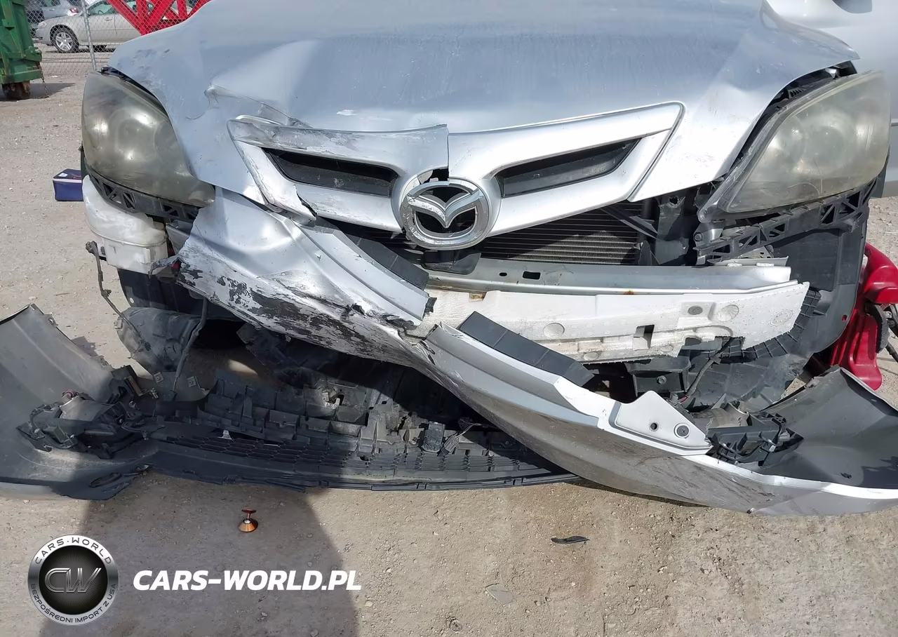 2009 Mazda Mazda3 S Touring VIN:JM1BK343491236585 - 6
