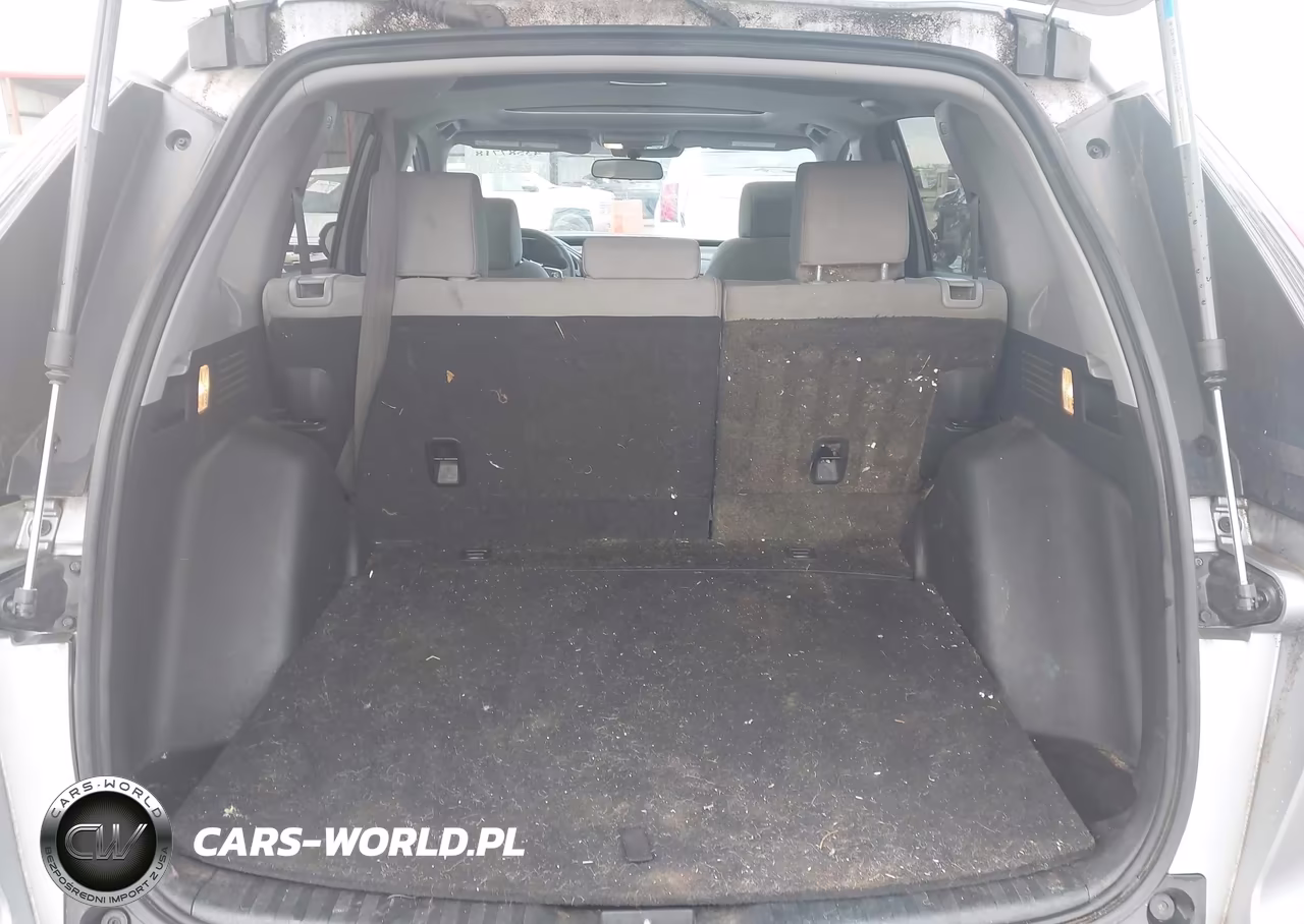 2022 Honda Cr-V Awd Ex VIN:7FARW2H56NE001720 - 17