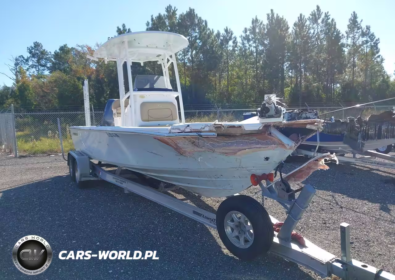 2017 Sportsman Master 24-7