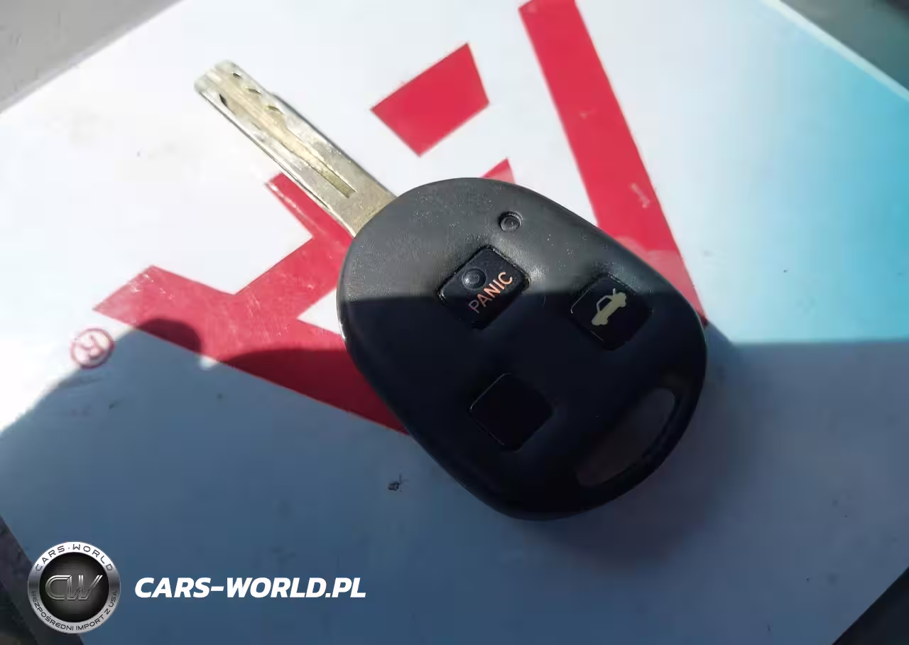 2005 Lexus Es 330 VIN:JTHBA30G755069555 - 11