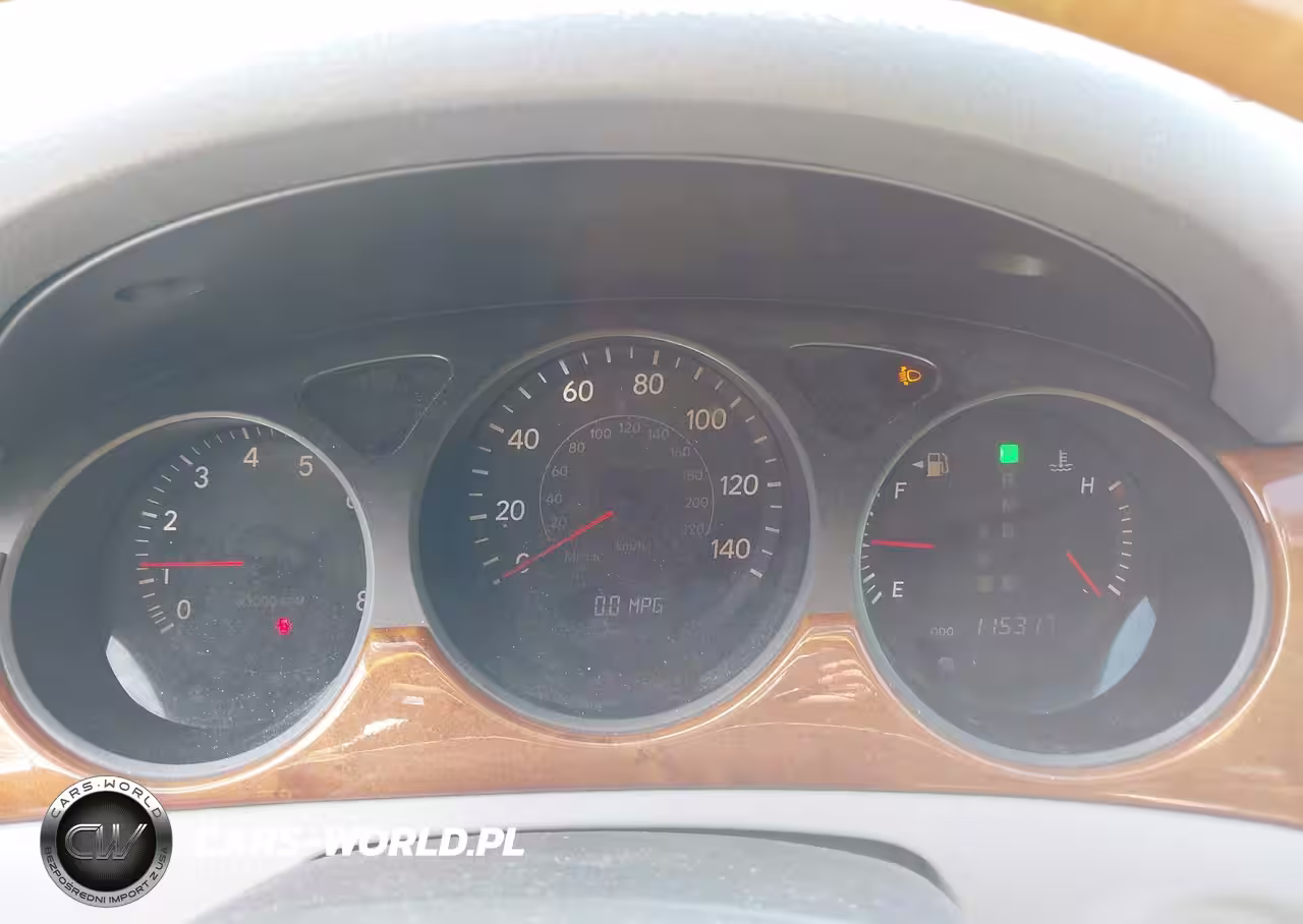 2005 Lexus Es 330 VIN:JTHBA30G755069555 - 7