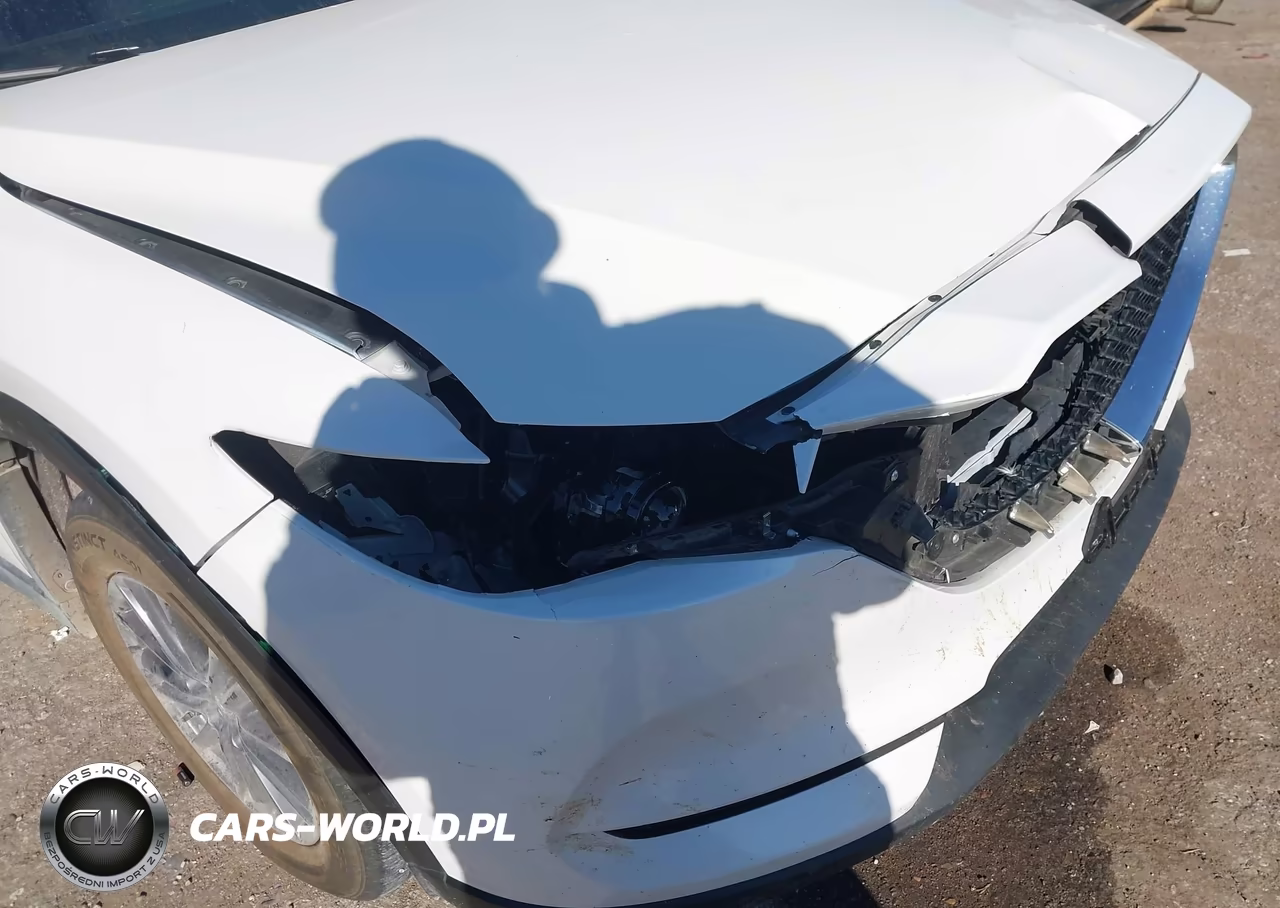 2020 Mazda Cx-5 Touring VIN:JM3KFACM5L0773439 - 6