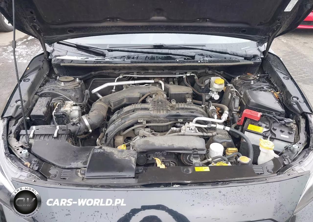 2021 Subaru Crosstrek Premium VIN:JF2GTAEC7M8321458 - 10