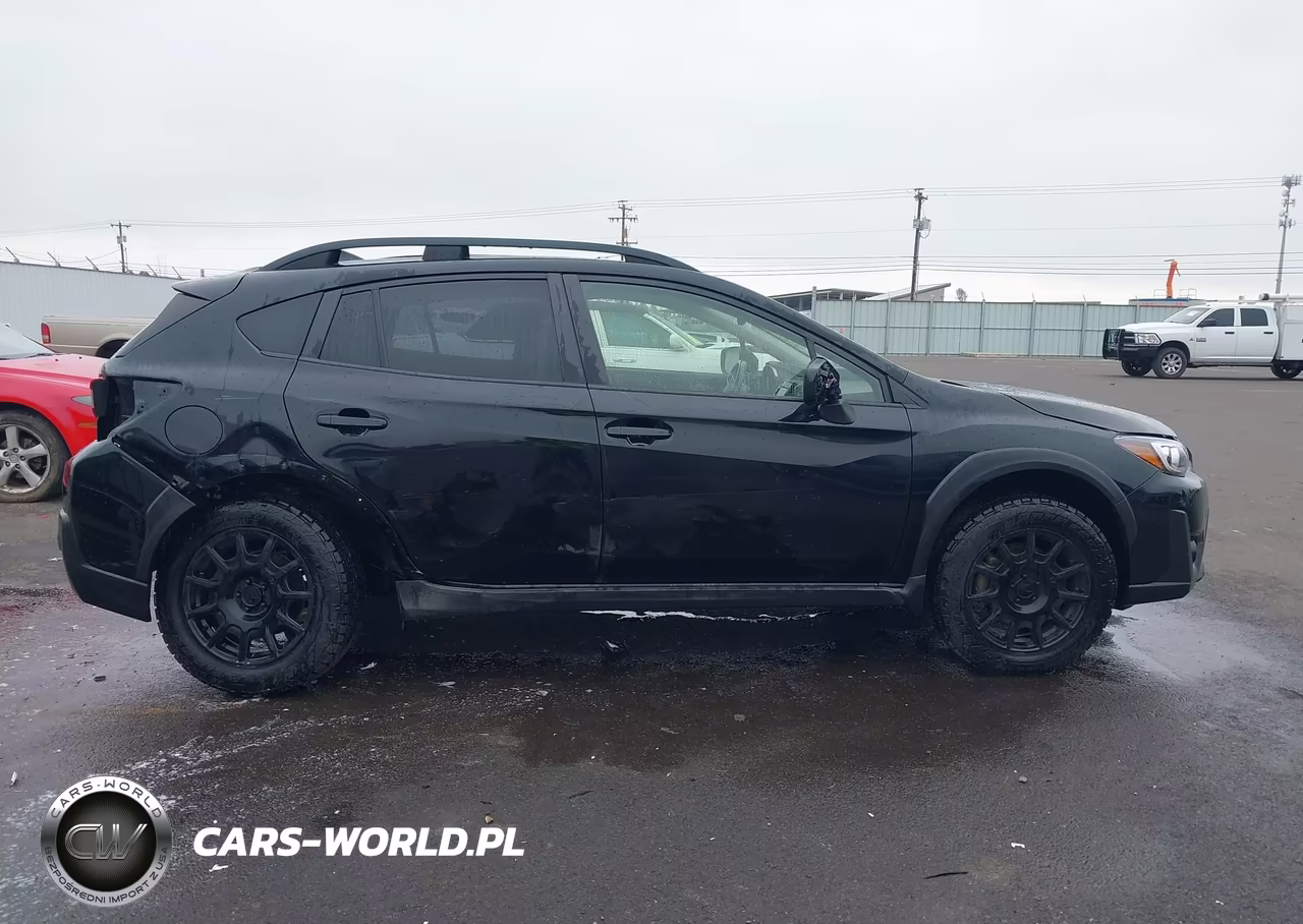 2021 Subaru Crosstrek Premium VIN:JF2GTAEC7M8321458 - 14