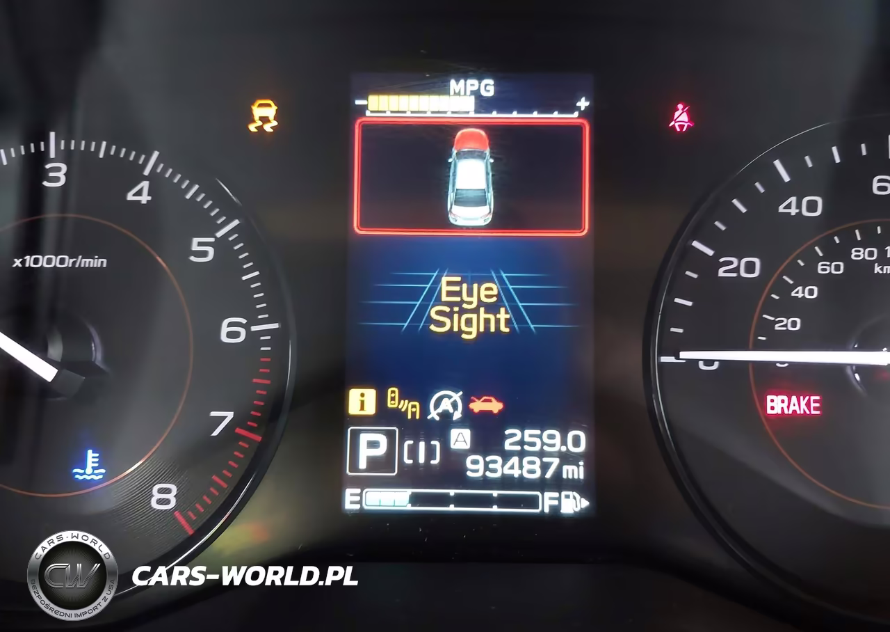 2021 Subaru Crosstrek Premium VIN:JF2GTAEC7M8321458 - 16