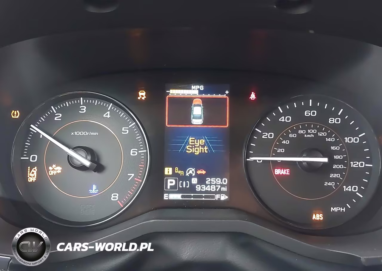 2021 Subaru Crosstrek Premium VIN:JF2GTAEC7M8321458 - 7