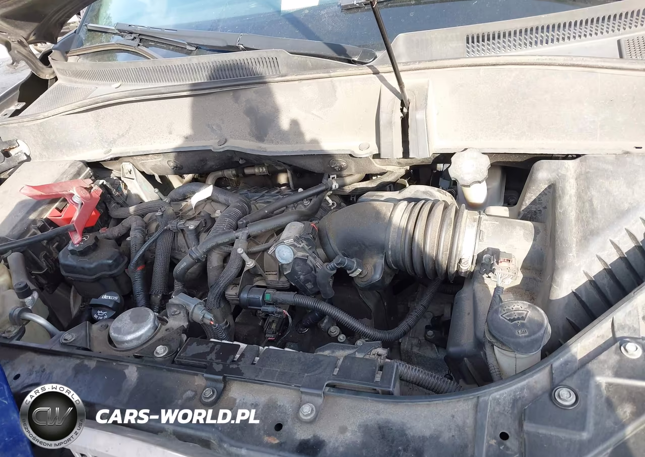 2016 GMC Acadia Sle-1 VIN:1GKKRNED0GJ198319 - 10