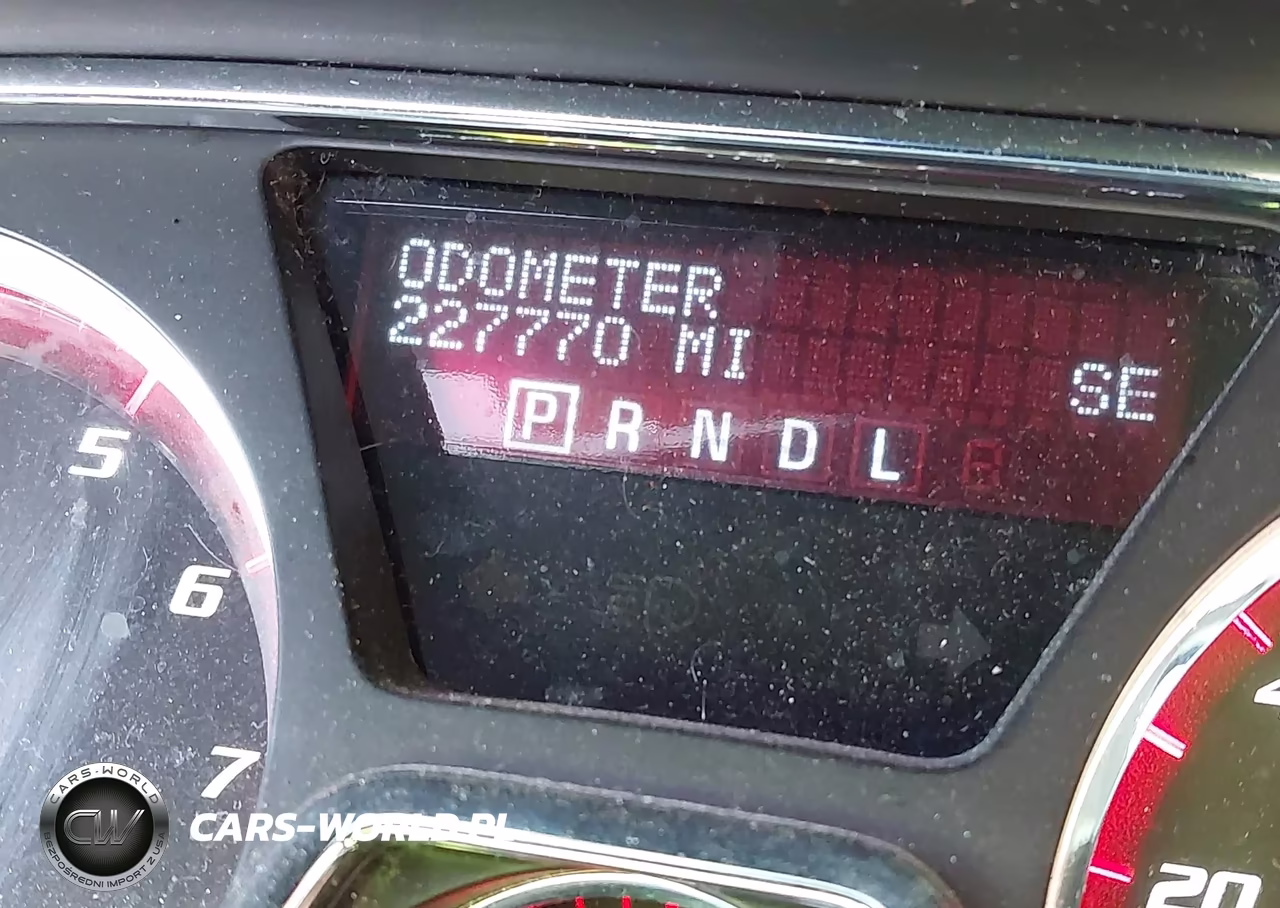 2016 GMC Acadia Sle-1 VIN:1GKKRNED0GJ198319 - 15