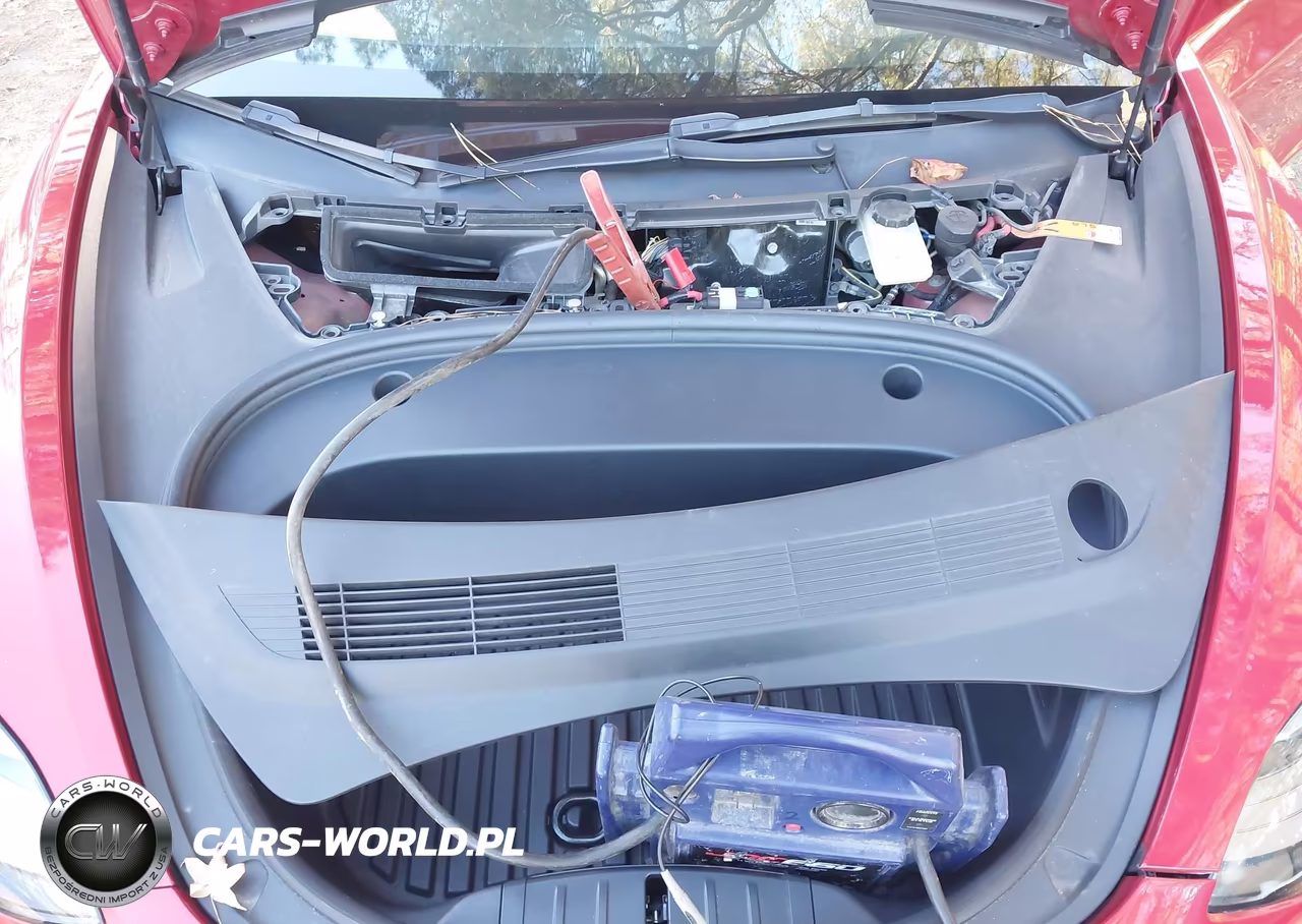 2023 Tesla Model 3 Rear-Wheel Drive VIN:5YJ3E1EA4PF385578 - 10