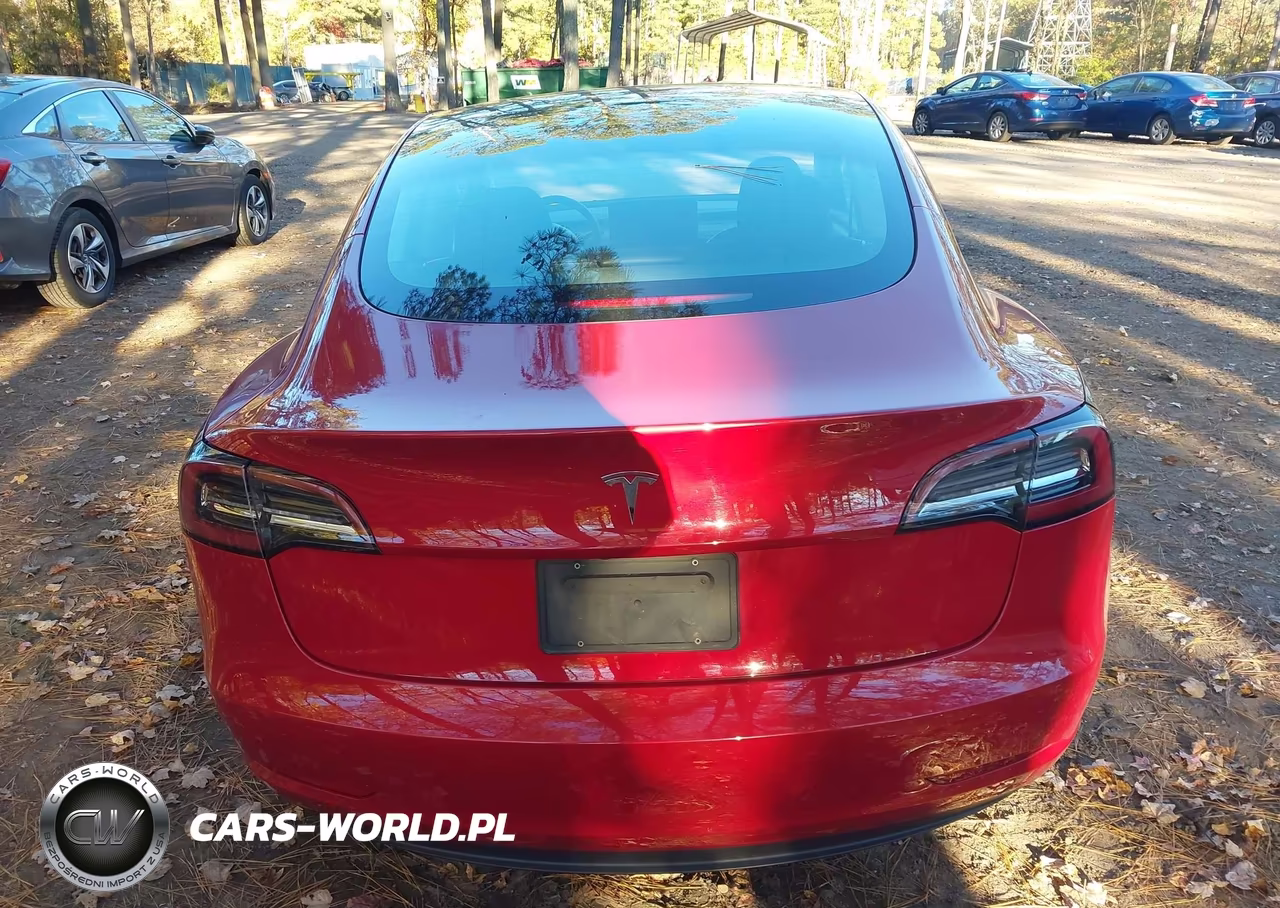 2023 Tesla Model 3 Rear-Wheel Drive VIN:5YJ3E1EA4PF385578 - 16