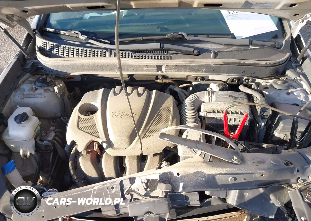 2014 Hyundai Sonata Gls VIN:5NPEB4AC9EH860747 - 10
