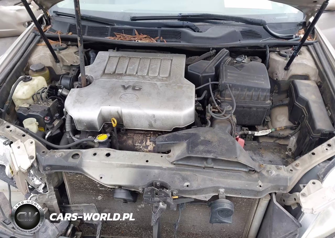 2005 Toyota Avalon Xls VIN:4T1BK36B55U006577 - 10