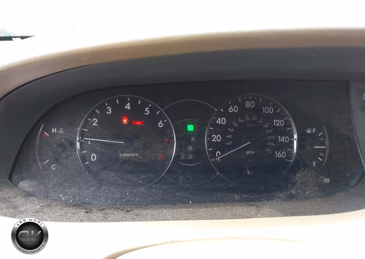 2005 Toyota Avalon Xls VIN:4T1BK36B55U006577 - 7