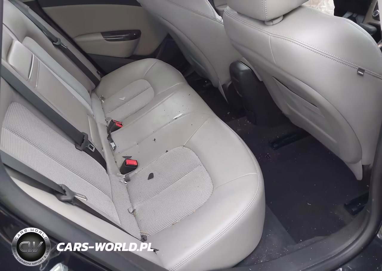 2013 Buick Verano Convenience Group VIN:1G4PR5SK7D4223436 - 8