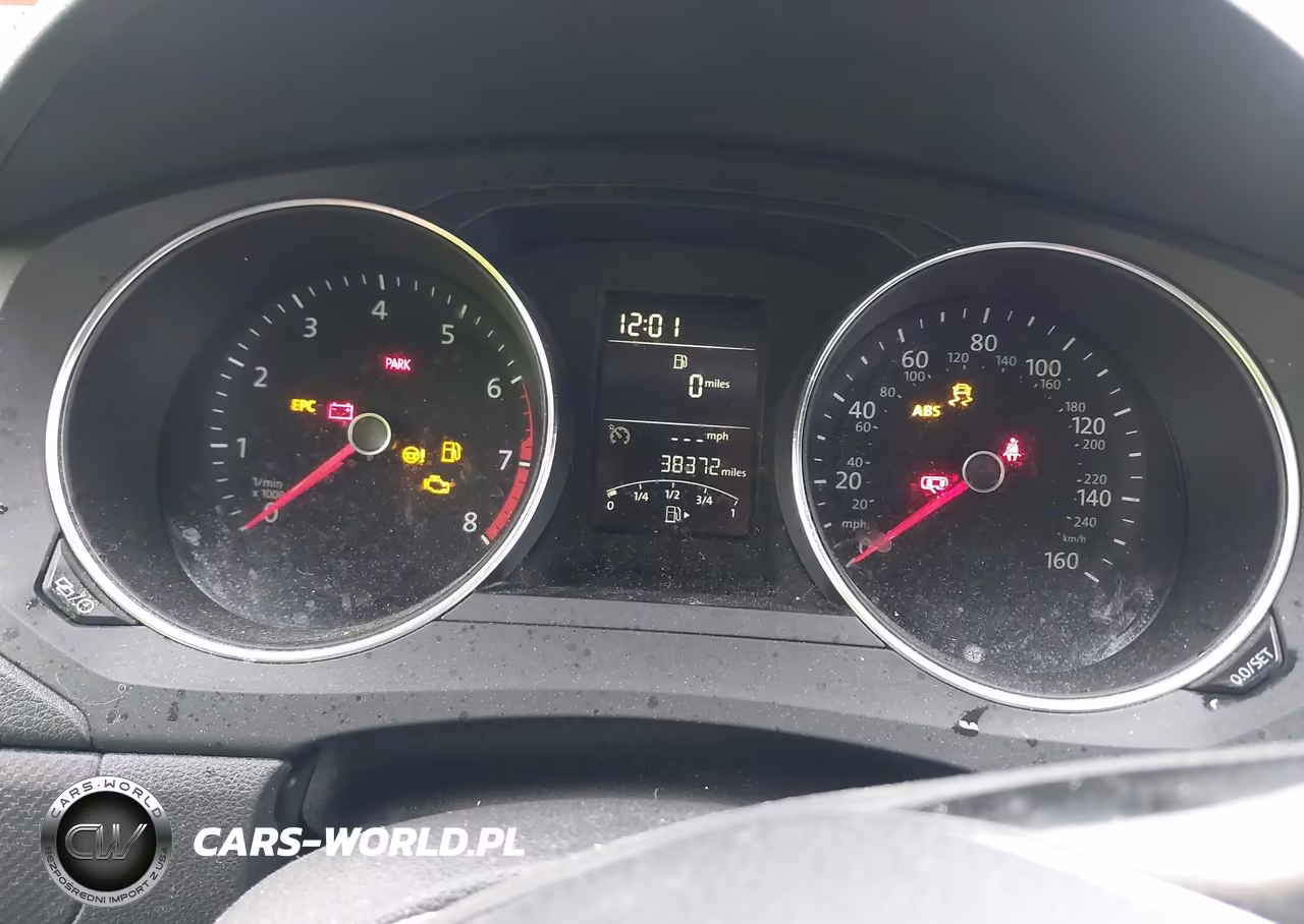 2016 Volkswagen Jetta 1.4T S VIN:3VW267AJ8GM417183 - 7