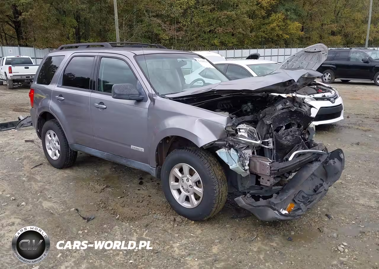 2008 Mazda Tribute I Touring