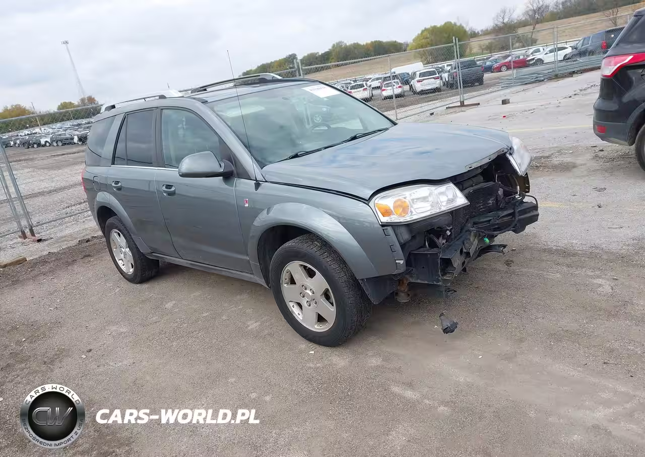 2006 Saturn Vue V6