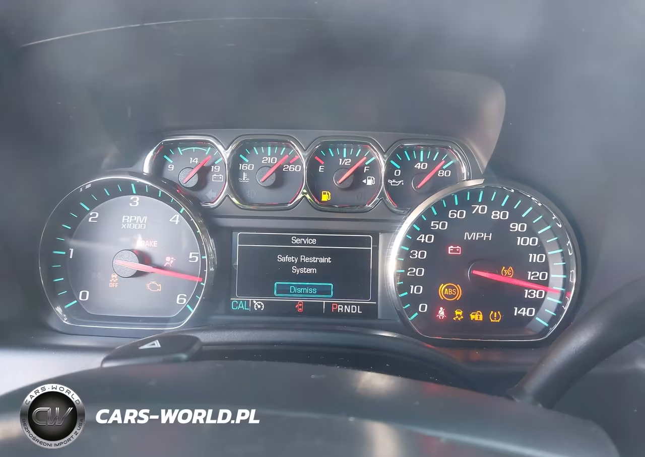 2018 Chevrolet Silverado 1500 1Lt VIN:1GCRCREC3JZ198818 - 7