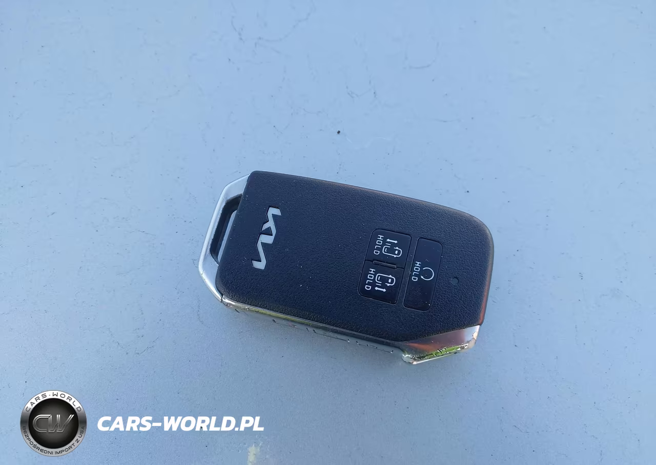 2022 Kia Carnival Mpv Ex VIN:KNDNC5H39N6072330 - 11
