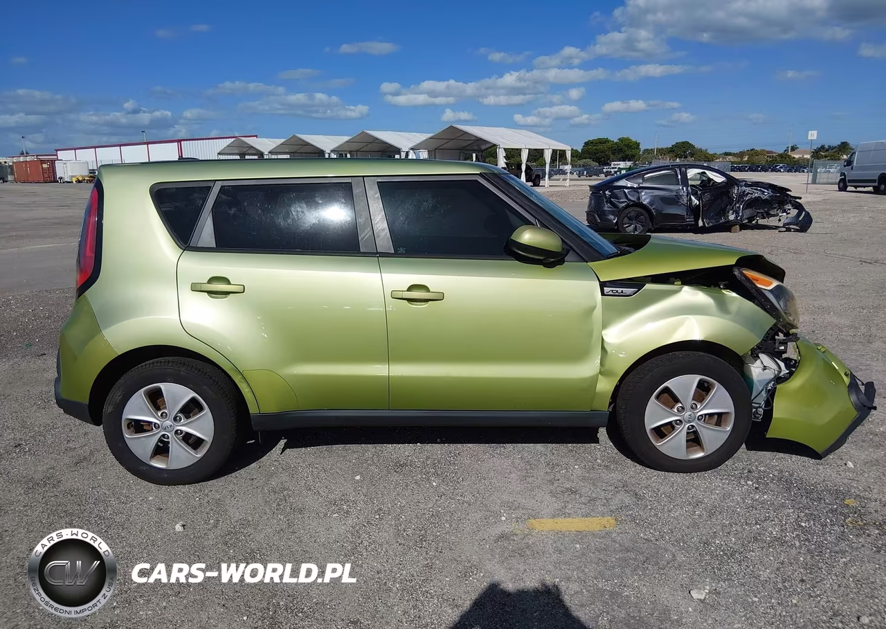 2016 Kia Soul VIN:KNDJN2A26G7822675 - 13