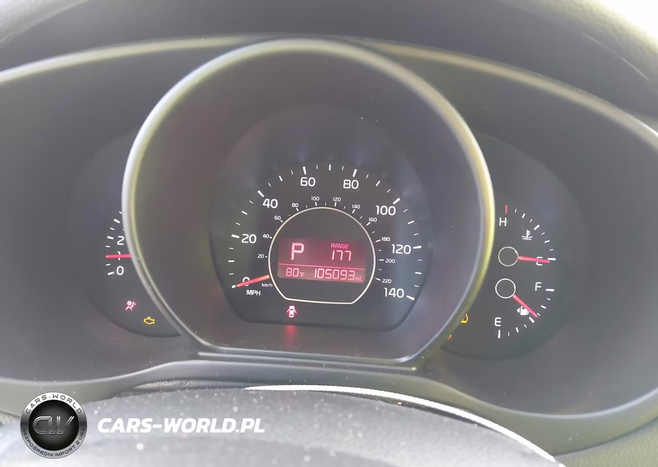 2016 Kia Soul VIN:KNDJN2A26G7822675 - 7