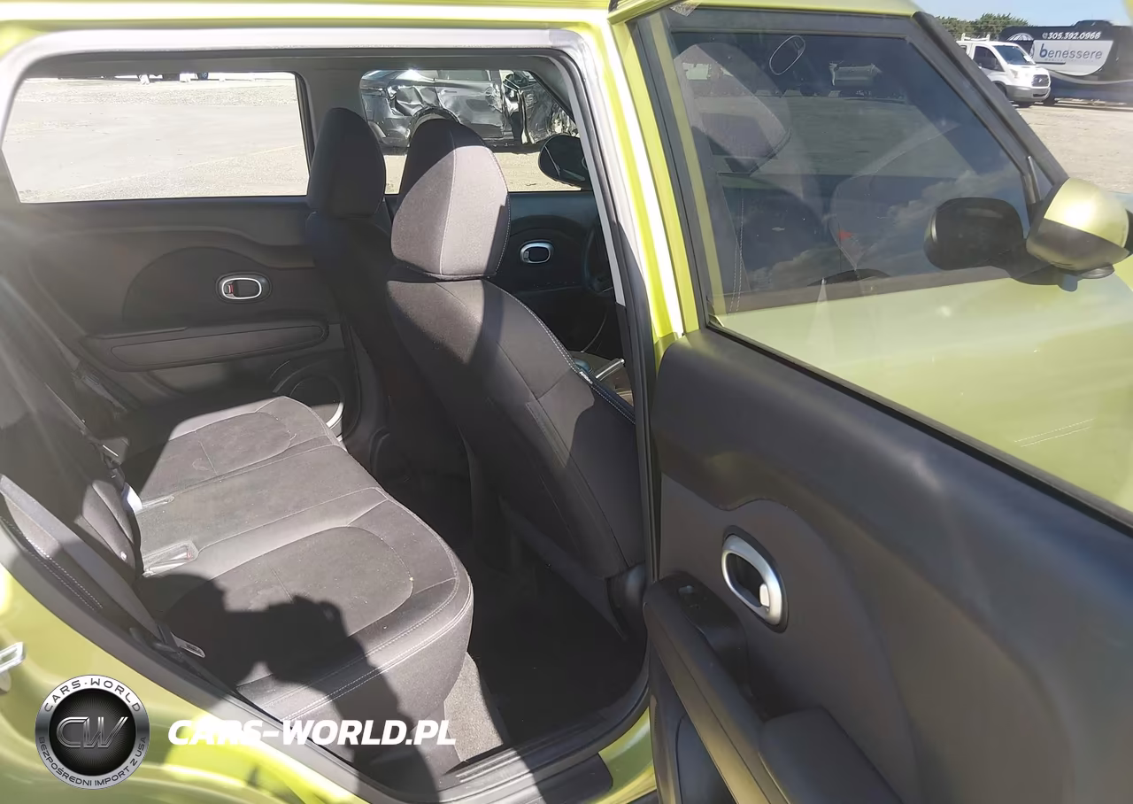 2016 Kia Soul VIN:KNDJN2A26G7822675 - 8