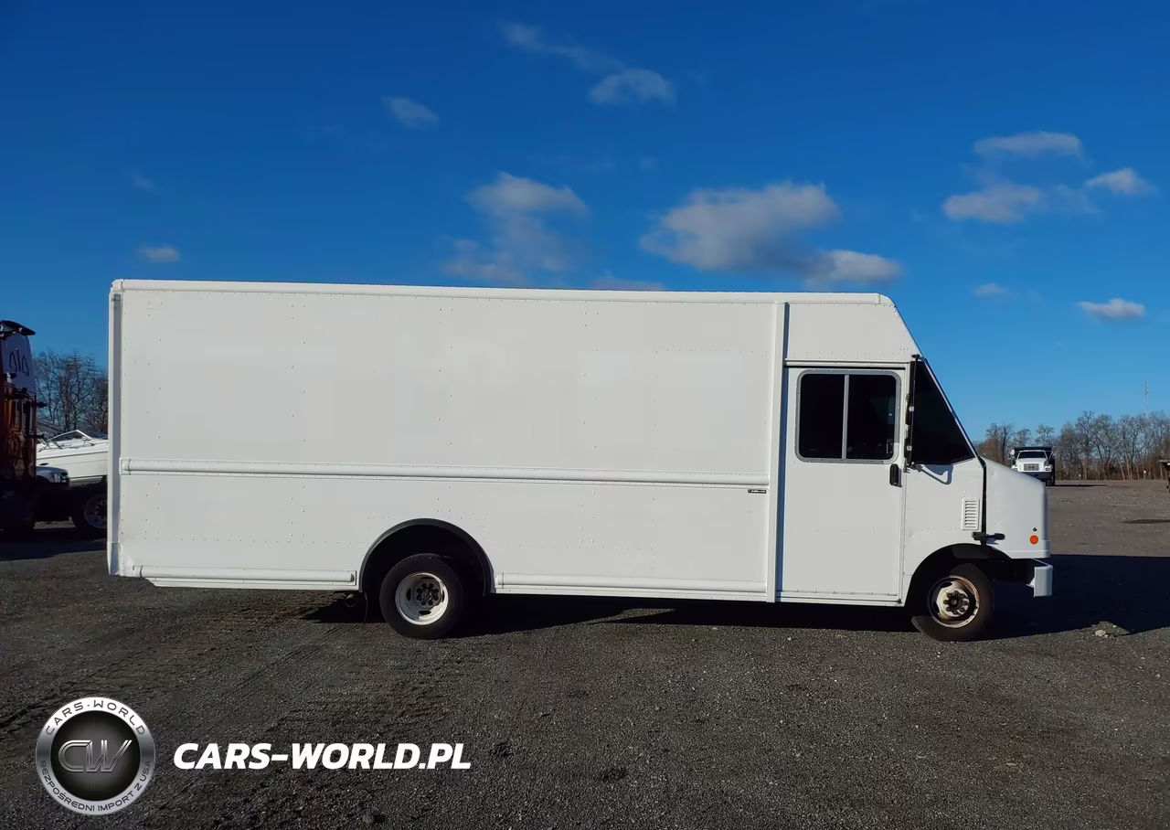 2022 Ford Econoline E450 Super Duty Commercial Stripped Chassis VIN:1FC3E4KK7NDC38433 - 13