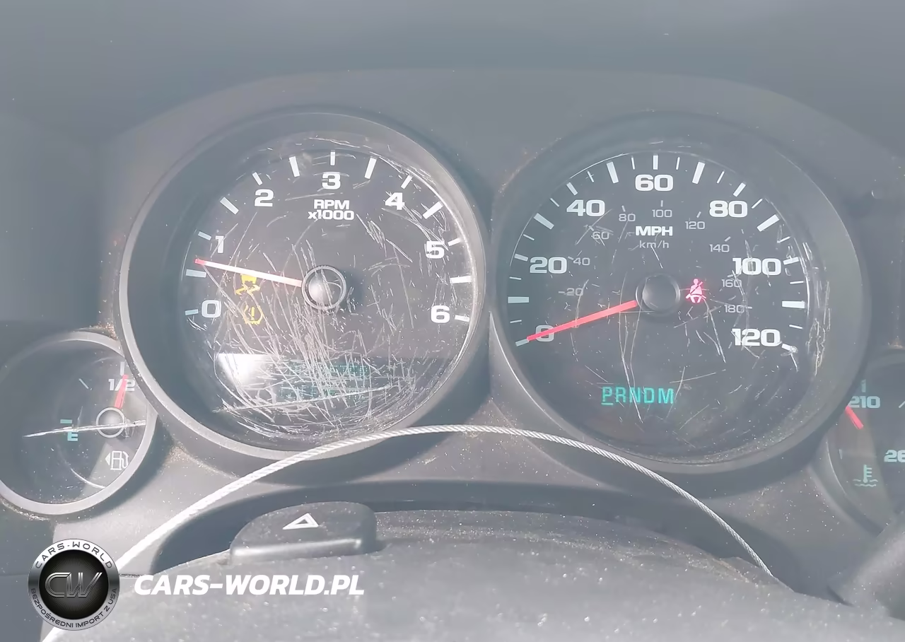 2013 Chevrolet Silverado 1500 Work Truck VIN:1GCRKPE09DZ147096 - 7