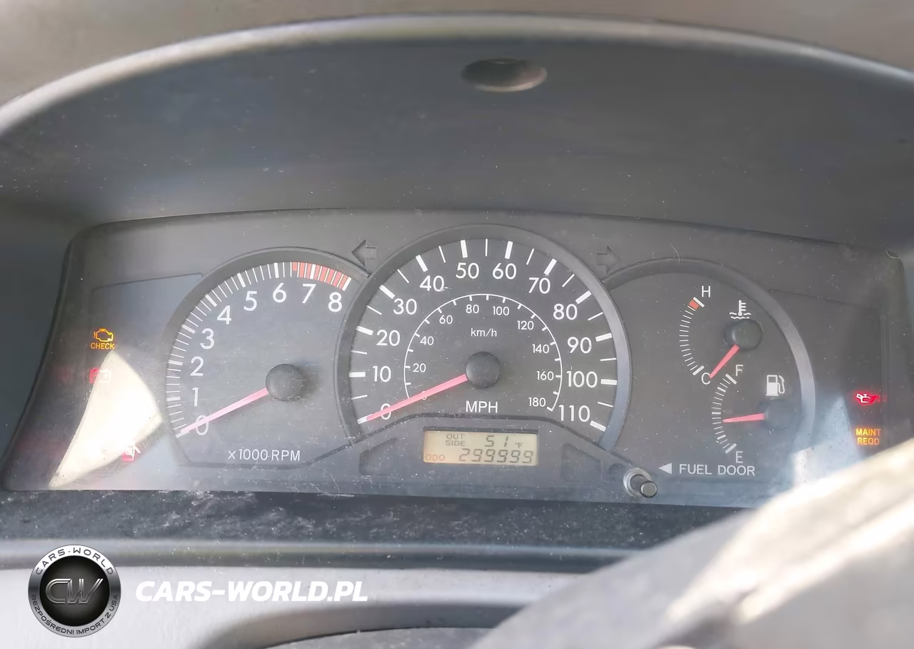 2006 Toyota Corolla Ce VIN:JTDBR32EX60069795 - 7