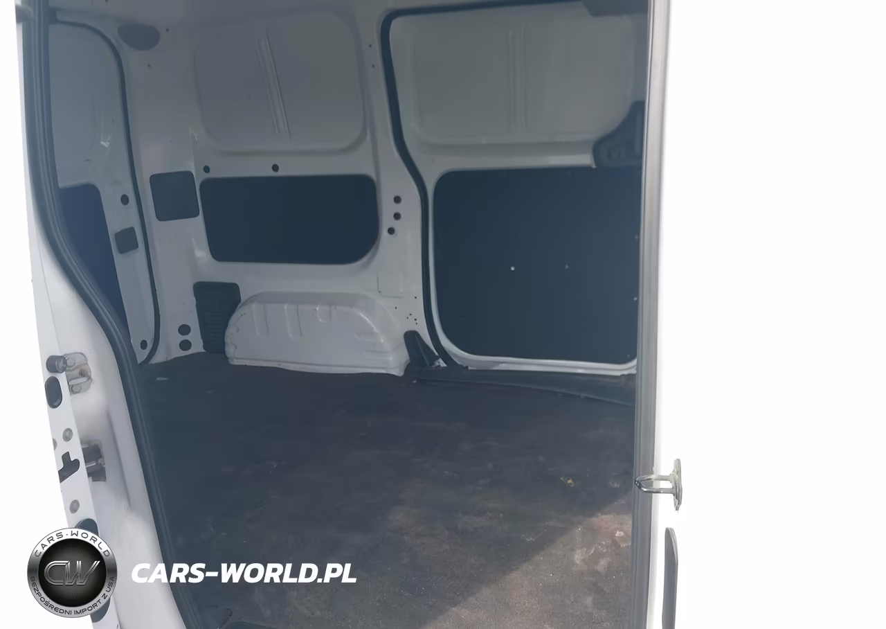 2016 Nissan Nv200 S VIN:3N6CM0KN7GK694700 - 8
